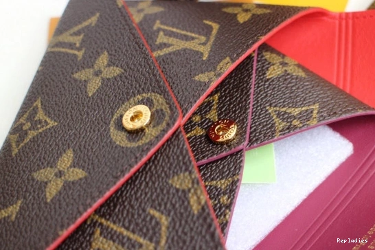 Rep ladies VUITTON KIRIGAMI LOUIS POCHETTE 0709